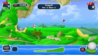 4. Worms Crazy Golf (PC) (klucz STEAM)